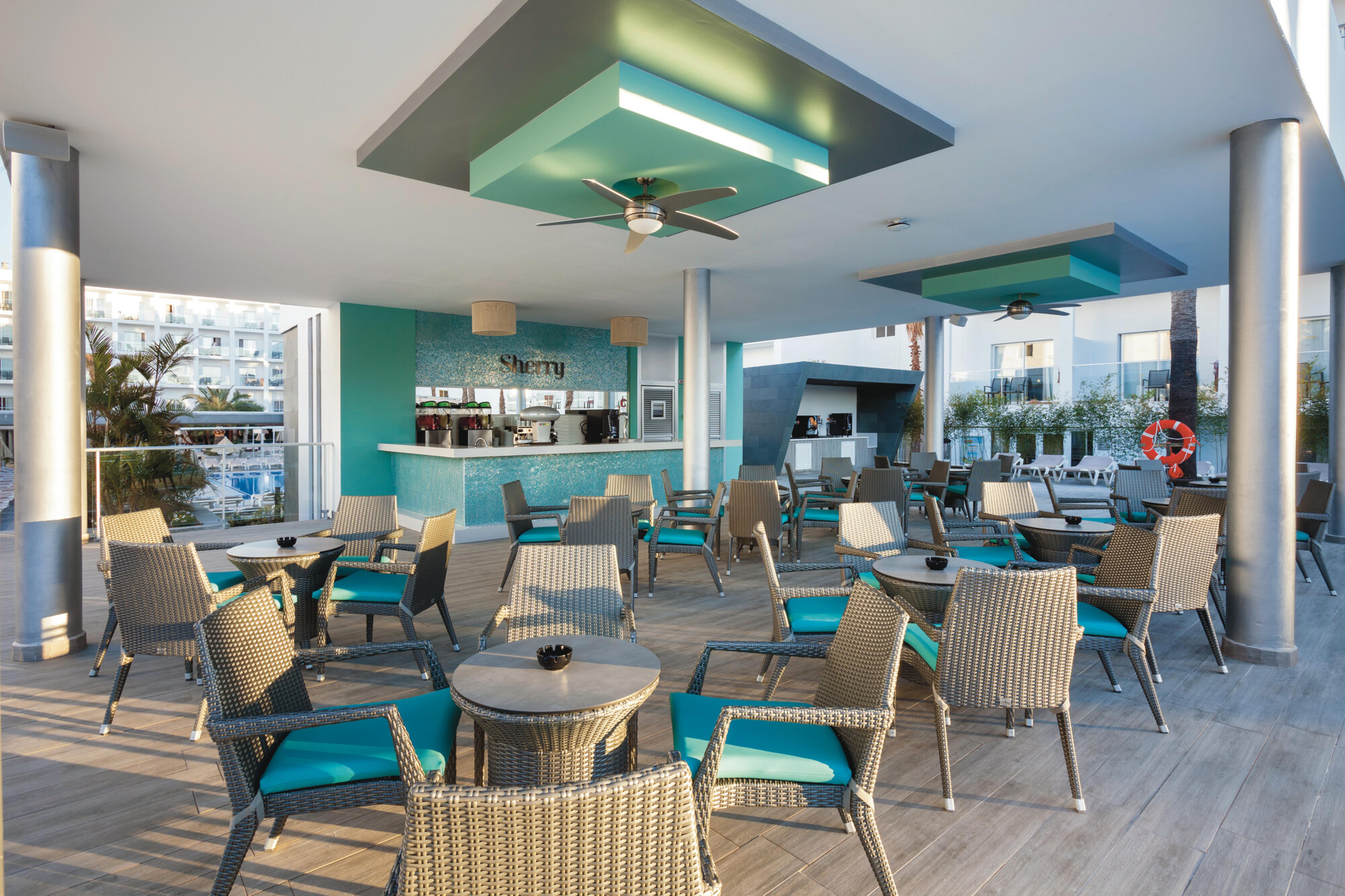 Clubhotel Riu Costa Del Sol Torremolinos Exterior foto