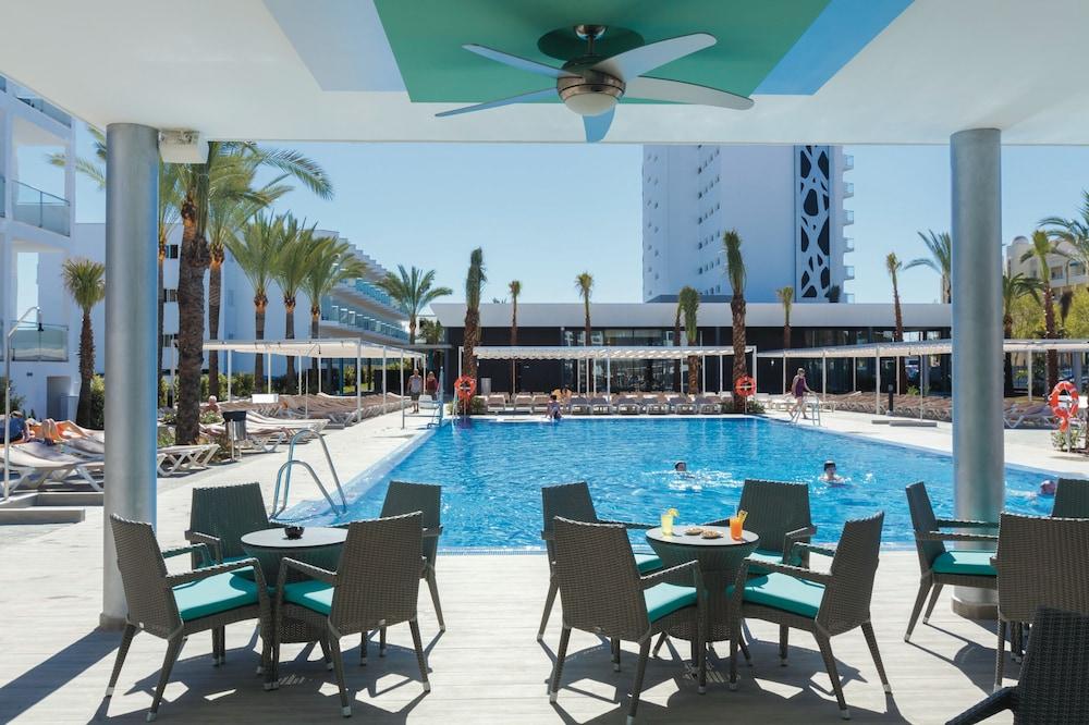 Clubhotel Riu Costa Del Sol Torremolinos Exterior foto