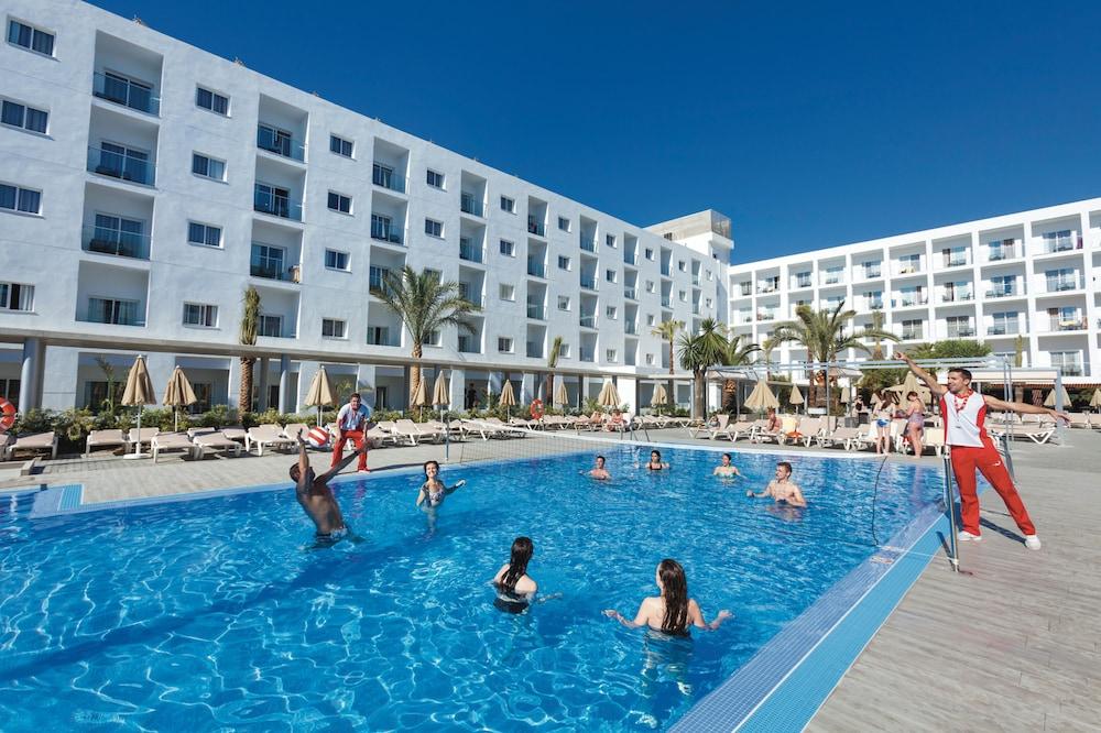 Clubhotel Riu Costa Del Sol Torremolinos Exterior foto
