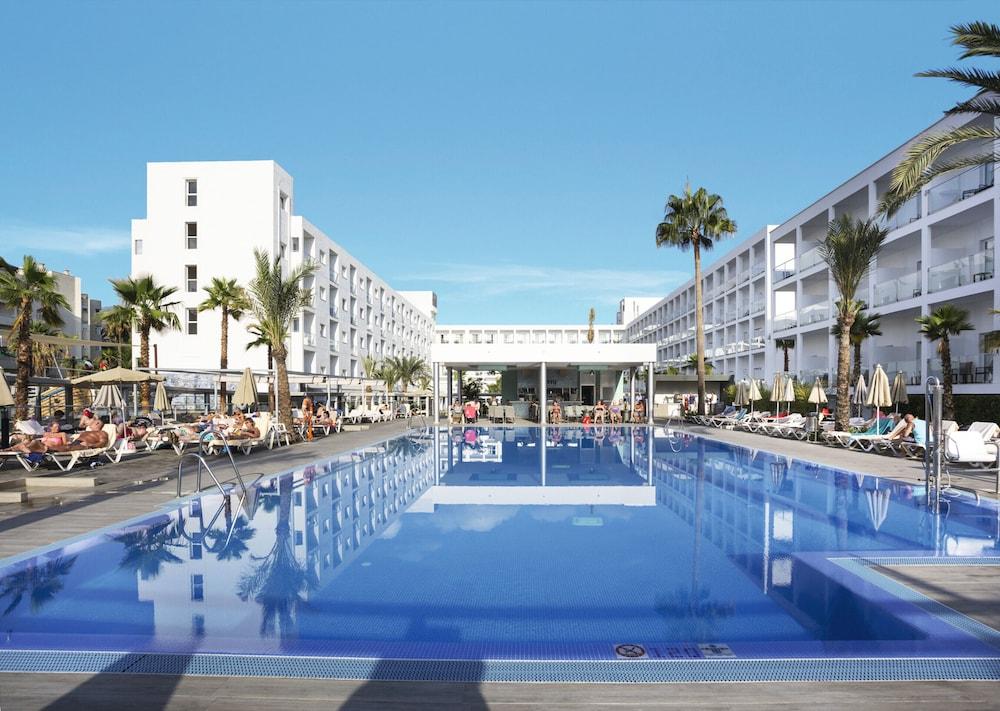 Clubhotel Riu Costa Del Sol Torremolinos Exterior foto