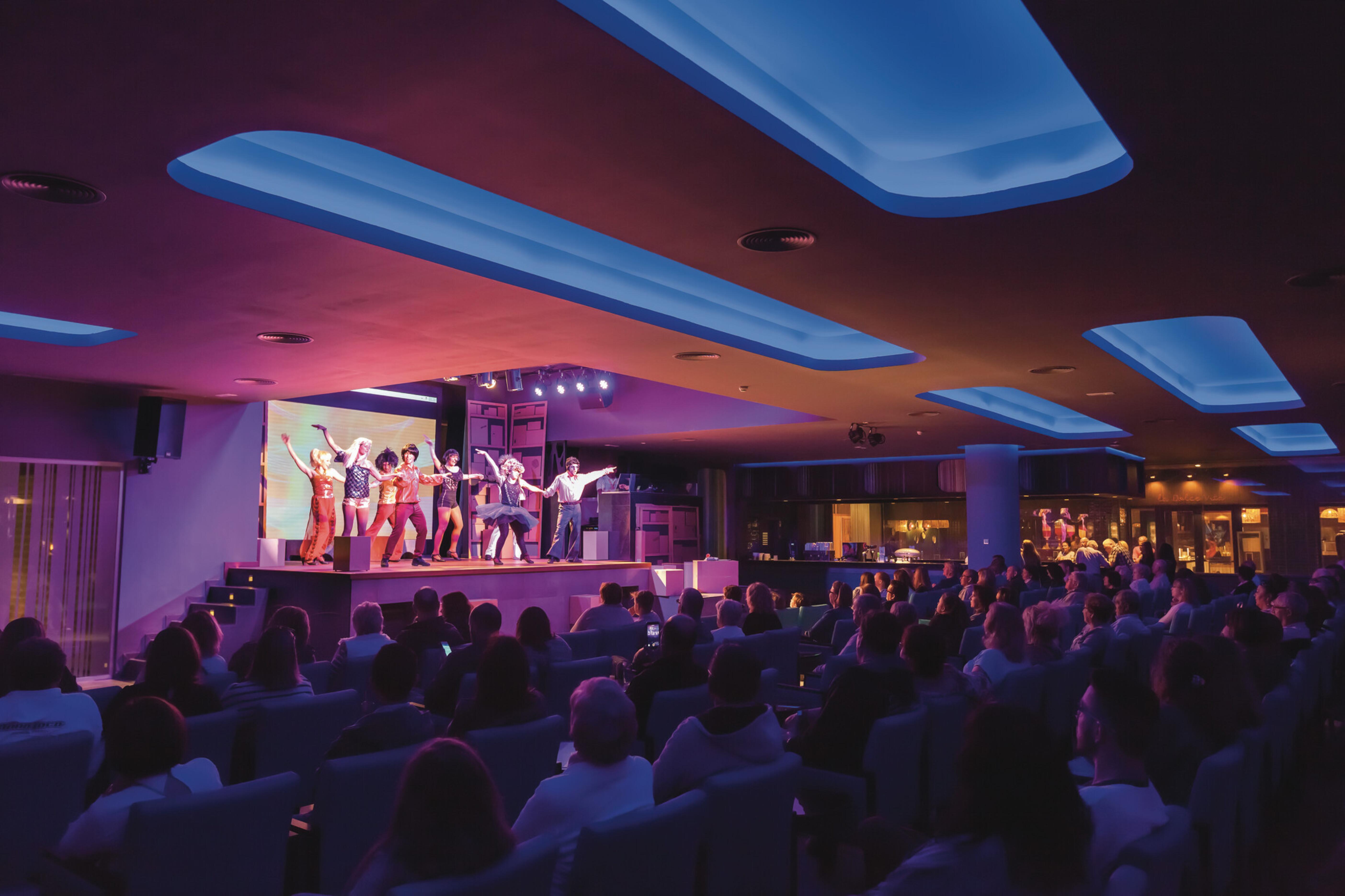 Clubhotel Riu Costa Del Sol Torremolinos Exterior foto