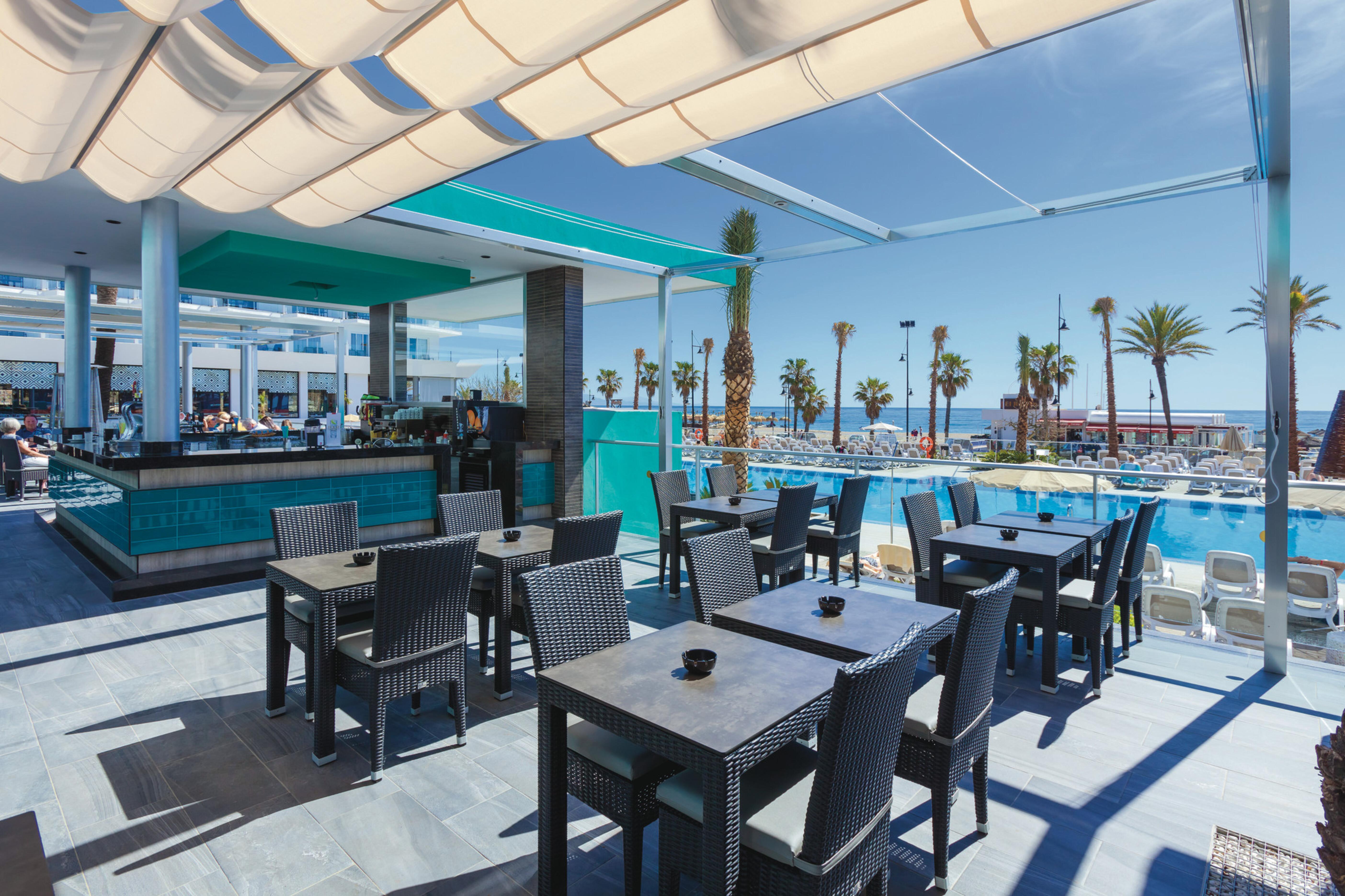 Clubhotel Riu Costa Del Sol Torremolinos Exterior foto