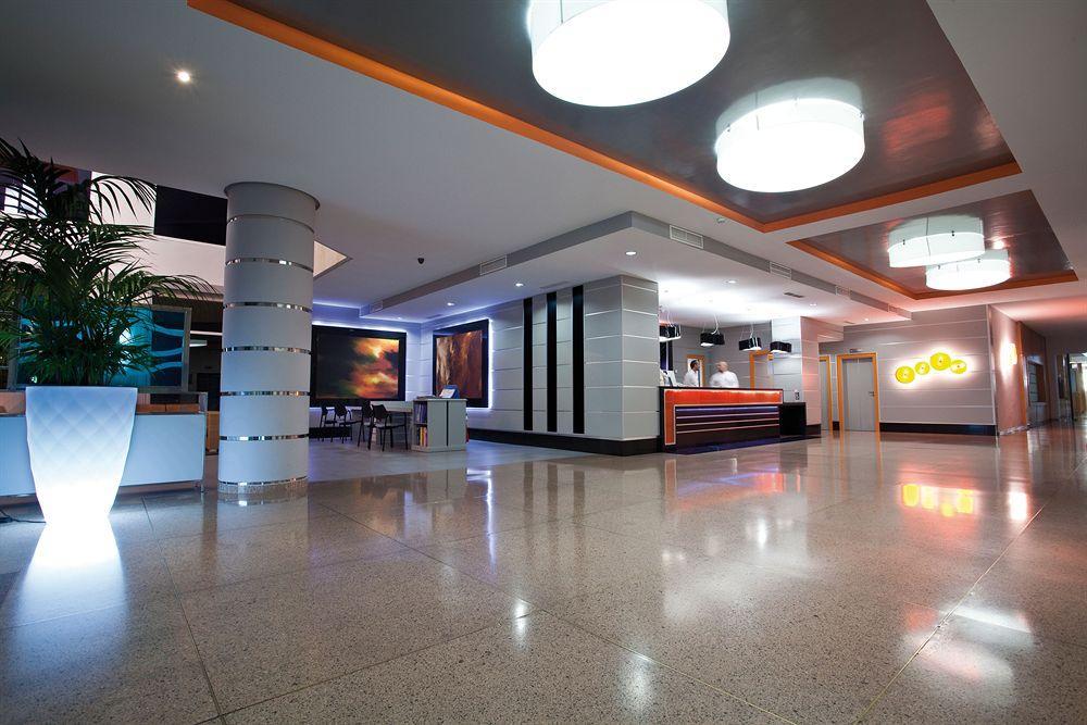 Clubhotel Riu Costa Del Sol Torremolinos Exterior foto