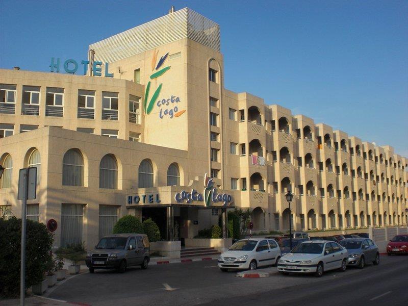 Clubhotel Riu Costa Del Sol Torremolinos Exterior foto