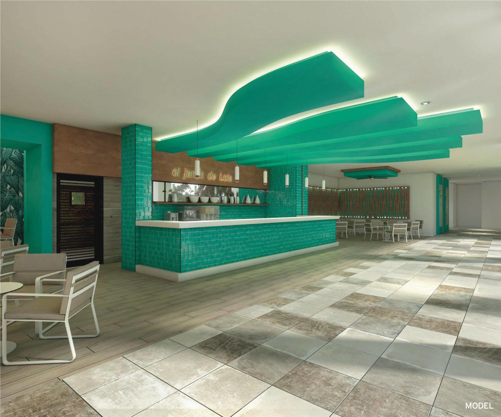 Clubhotel Riu Costa Del Sol Torremolinos Exterior foto